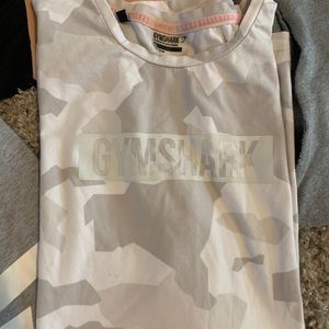 Men’s Gymshark lot